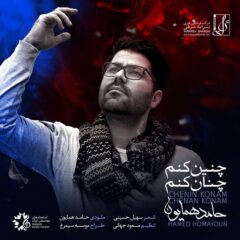 کاور چنین کنم و چنان کنم از حامد همایون