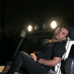 کاور نگاه تو