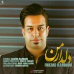 فرزاد بهرامی – دلدار من