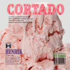 کاور کورتادو از هنریک