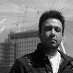 کاور بانوی عمارت از محسن چاوشی