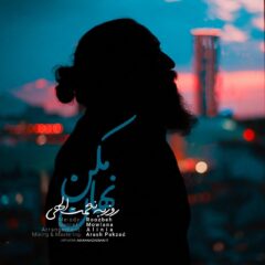 کاور نهان مکن از روزبه نعمت الهی