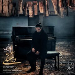 کاور دلبستگی از امیر عظیمی