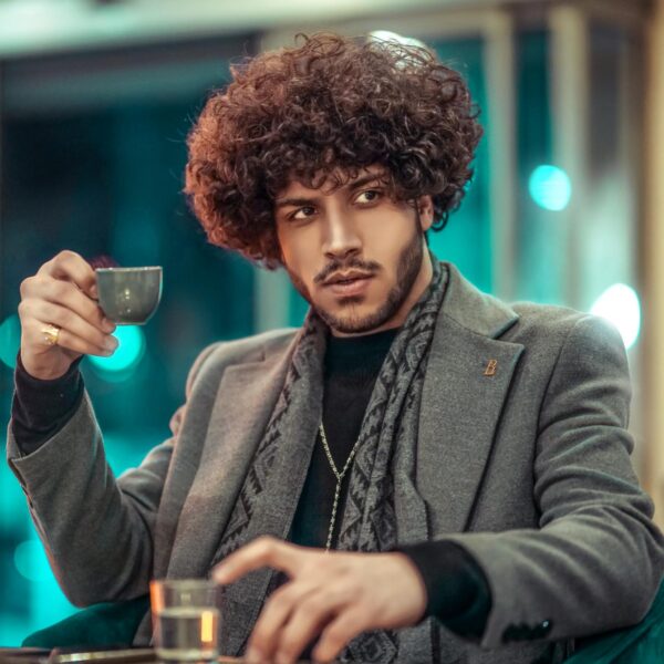 کاور آهنگ ماهی از احسان دریادل