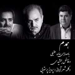 کاور همدم از سالار عقیلی