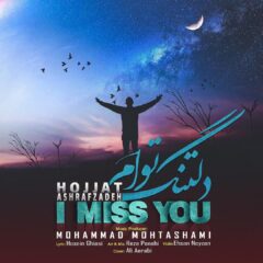 کاور دلتنگ توام از حجت اشرف زاده