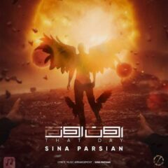 کاور اون روز از سینا پارسیان