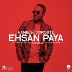 کاور همه چی درسته از احسان پایا