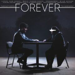 کاور تا همیشه از فرزاد فرزین