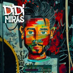 کاور دیدی از میراث