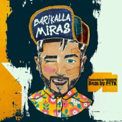 کاور باریکلا از میراث