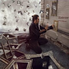 کاور انتظار از رضا یزدانی