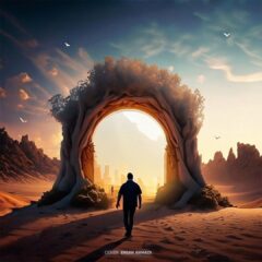 کاور قسم آخر از سینا پارسیان