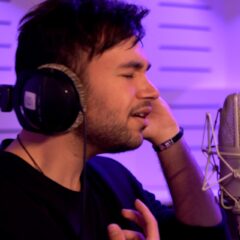 کاور حبیب البی از احسان یاسین