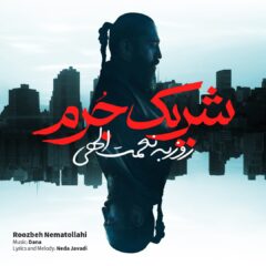 کاور شریک جرم از روزبه نعمت الهی