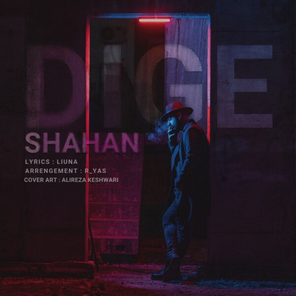 کاور آهنگ دیگه از شاهان