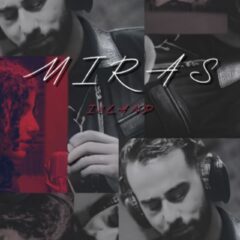 کاور جزیره 1 از میراث