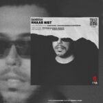 دانوش – خواب نیست