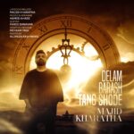 مجید خراطها – دلم براش تنگ شده