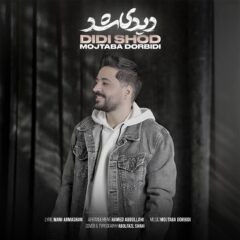 کاور دیدی شد