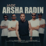 آرشا رادین – جاده