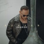 اشوان – غریبه