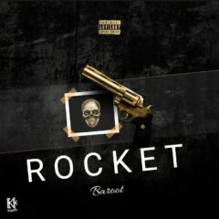 کاور باروت از بابک راکت