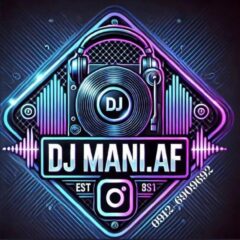 کاور ای اف ریمیکس نورزی از دیجی مانی