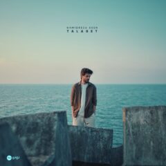 کاور طلبت از حمیدرضا آیین