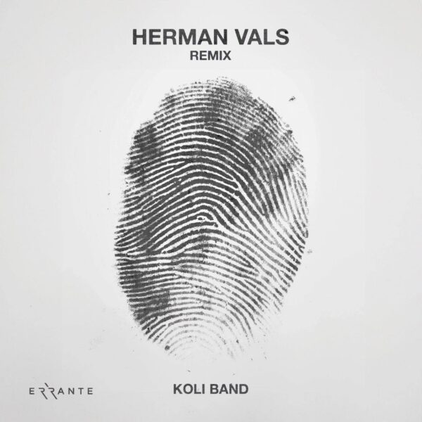 کاور آهنگ هرمان والس ریمیکس از کولی بند (دی جی تریکس و بهروز فرمانی)