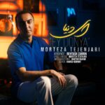 مرتضی تجن جاری – ای دنیا