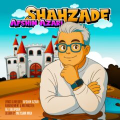 کاور شهزاده از افشین آذری