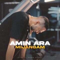 کاور میجنگم