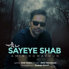 کاور سایه شب