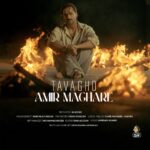 امیر مقاره – توقع