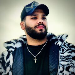 کاور سرنوشت از امیر صداقت