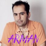 آرمان – ازم نپرس