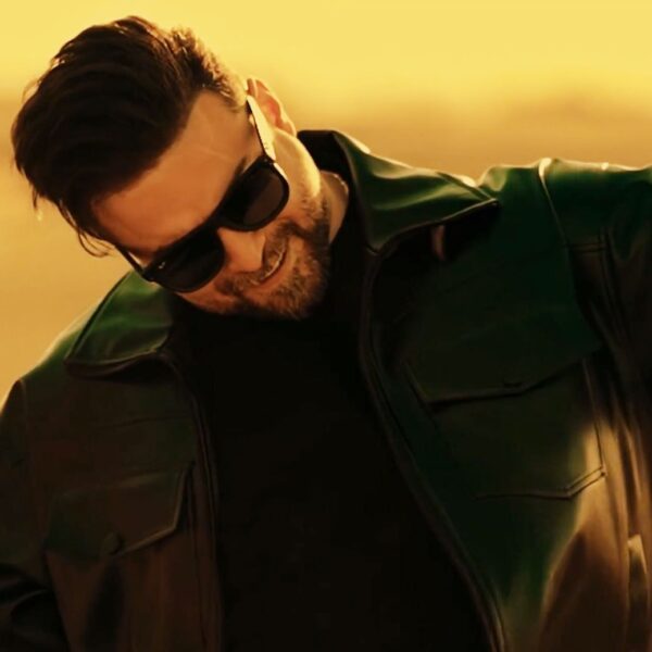 کاور ویدیو یه جور دیگه از بابک جهانبخش