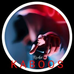 کاور کابوس از بابک راکت