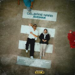 کاور دلبر ناب از برشام