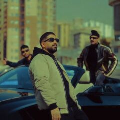 کاور عشق یعنی از دکاموند و زانیار