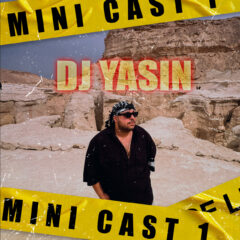 کاور مینی کست 1