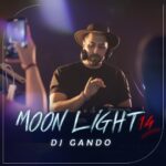 دی جی گاندو – مون لایت ۱۴