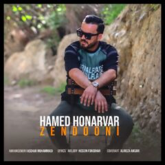 کاور زندونی