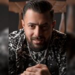 ابوالفضل جلوه نیا – دیوونگی