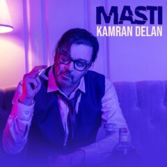 کاور مستی از کامران دلان