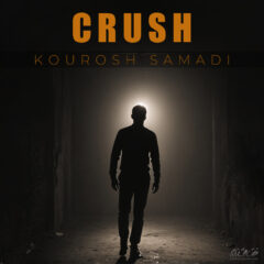 کاور کراش از کوروش صمدی