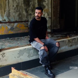مهدی عبداللهی - بجنگ