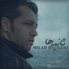 کاور ثانیه ها از میلاد باکری