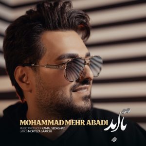 محمد مهرآبادی - تا ابد